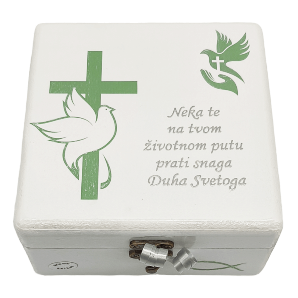 Poklon za sv. Krizmu/ Potvrdu  Š165176