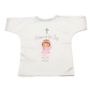 Krsna košuljica - personalizirana  Š17710
