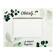 Personalizirani okviri za fotografije – unikatni poklon za obitelj i dom - 10. - 151160