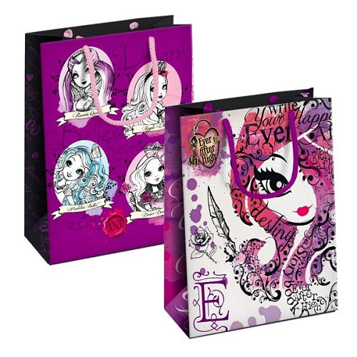 Poklon vrećica Monster High T5