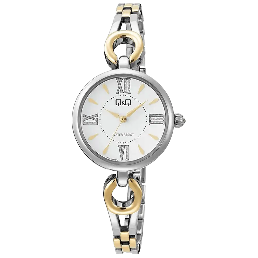 RUČNI SAT Q&Q F10A-002PY