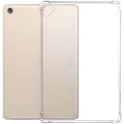 Futrola za tablet za Huawei MatePad T 10/MatePad T 10s - Prozirna KP27153