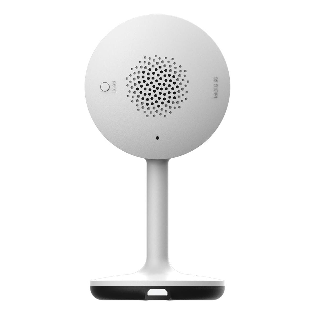 DELTACO SMART HOME WiFi kamera s senzorom kretanja i audiom dvosmjer, 2MP, IR nočni mod, ONVIF