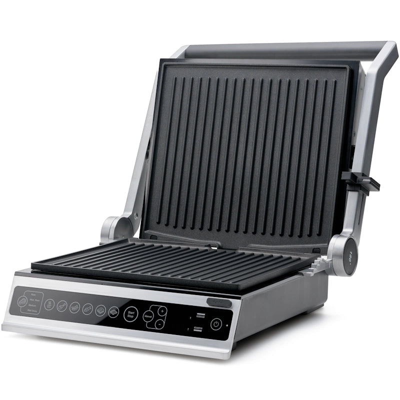 Solis Contact Grill Pro kontaktni žar
