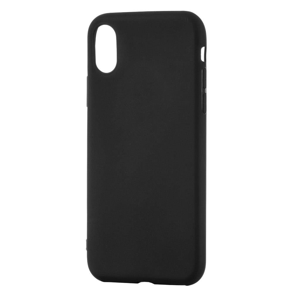Soft Matt Gel maska za Xiaomi Redmi 6 Pro / Xiaomi Mi A2 Lite
