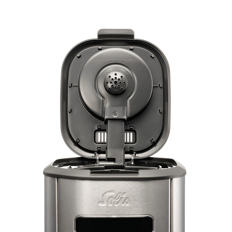Solis Aroma Brewer filter coffee maker
