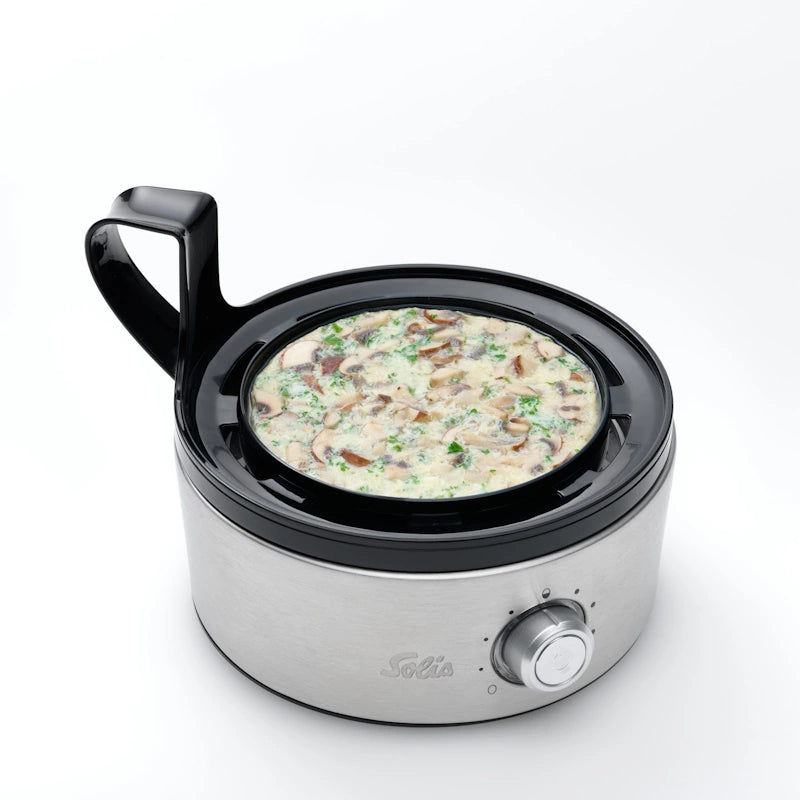 Solis Egg Boiler & More kuhalo za jaja