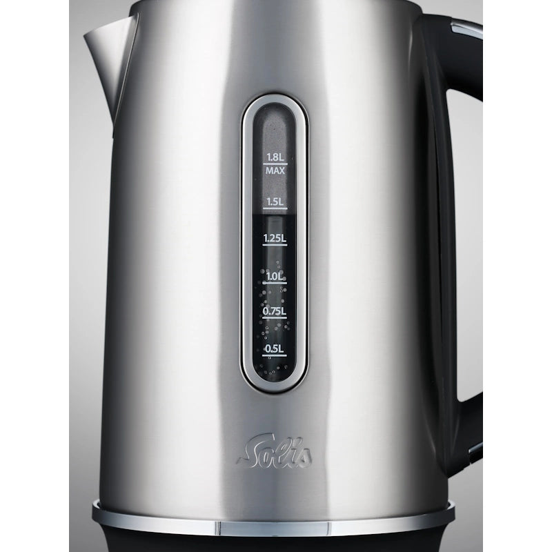 Solis Flexi Temp Kettle grelnik za vodu in čaj