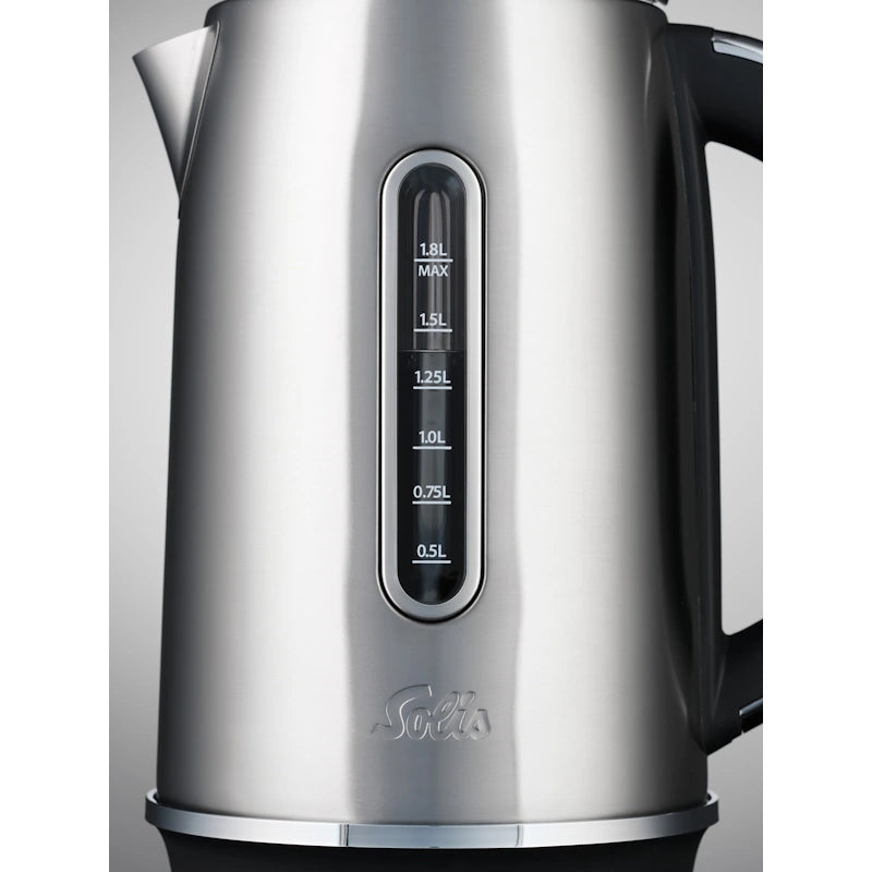 Solis Flexi Temp Kettle kuhalo za vodu i čaj