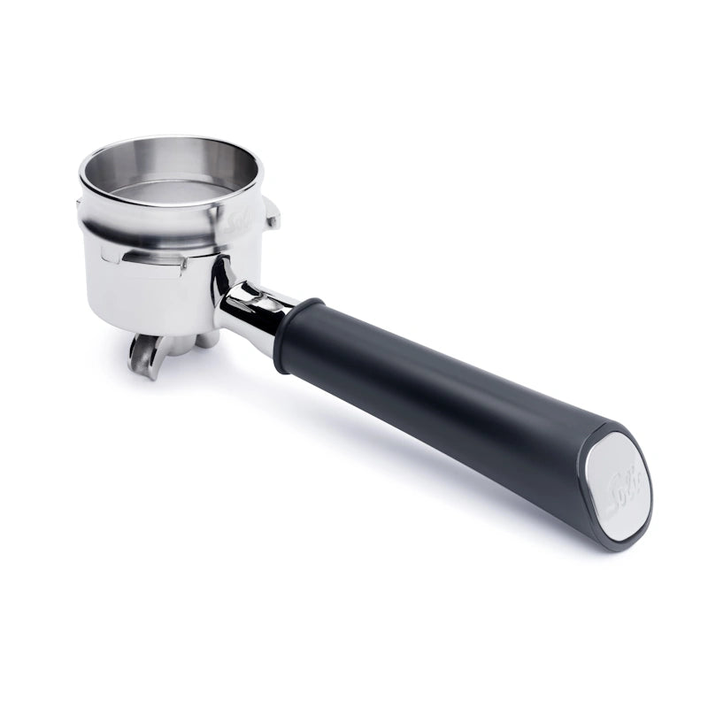 Solis Perfetta magnetic dosing ring