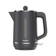 Tornado električno kuhalo za vodu  1,7l 1850-2200W retro dizajn