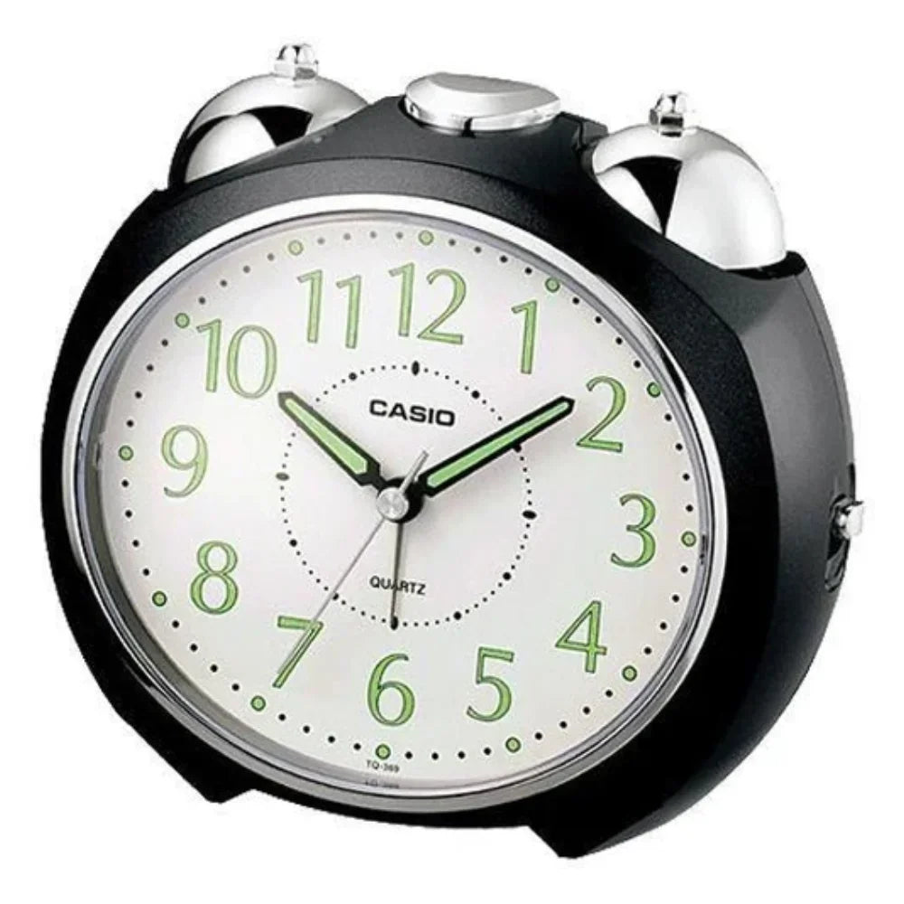 BUDILICA CASIO TQ-369-1DF