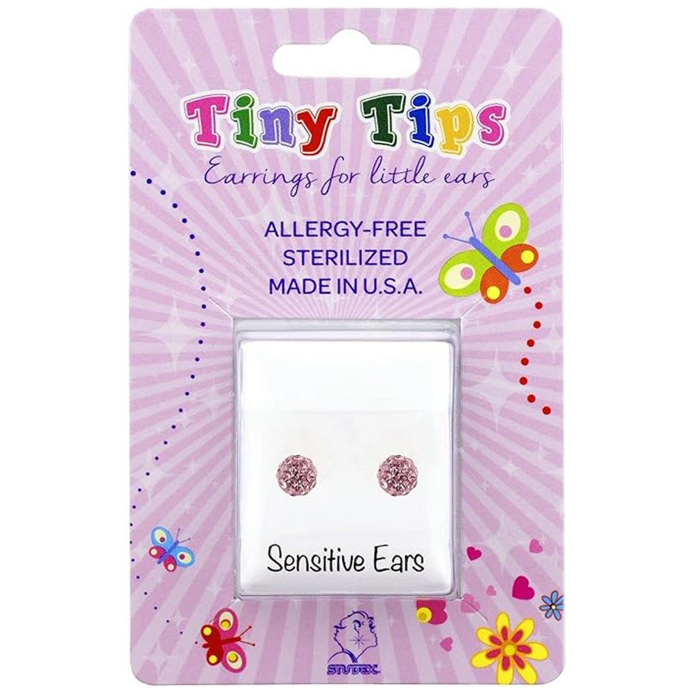 NAKIT TINY TIPS NAUŠNICE TT-340W