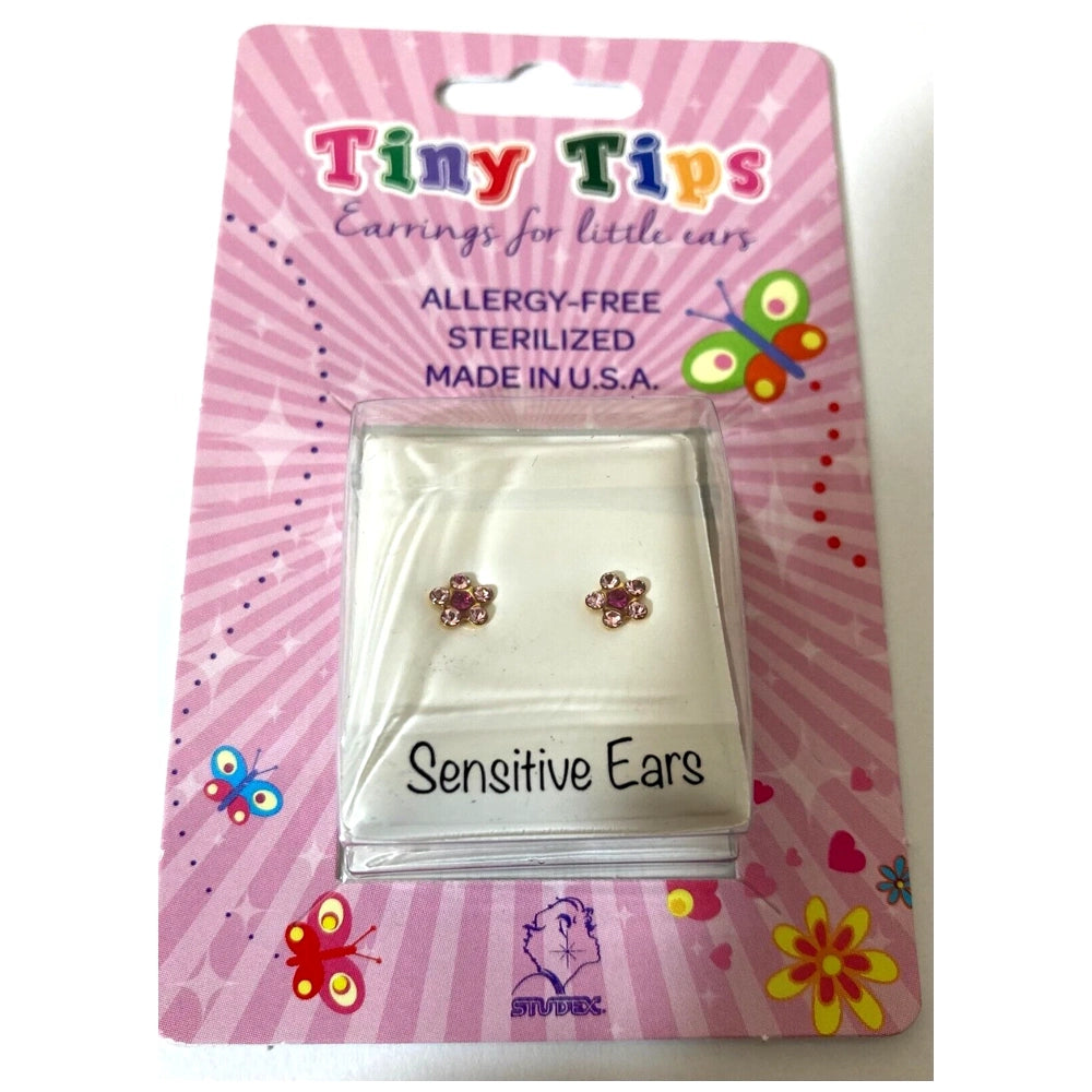 NAKIT TINY TIPS NAUŠNICE TT-6023