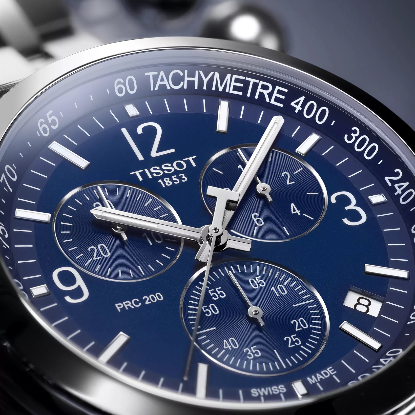 RUČNI SAT TISSOT T114.417.11.047.00