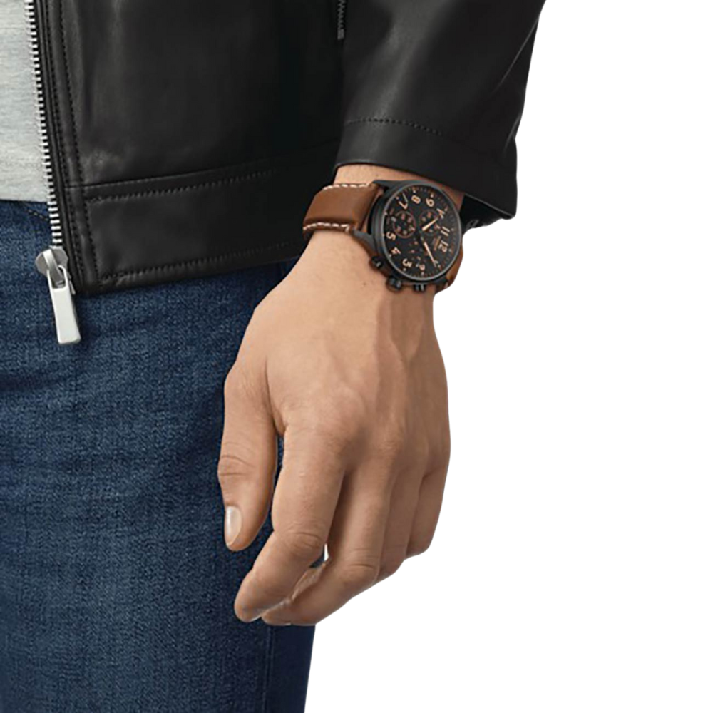 RUČNI SAT TISSOT T116.617.36.052.03