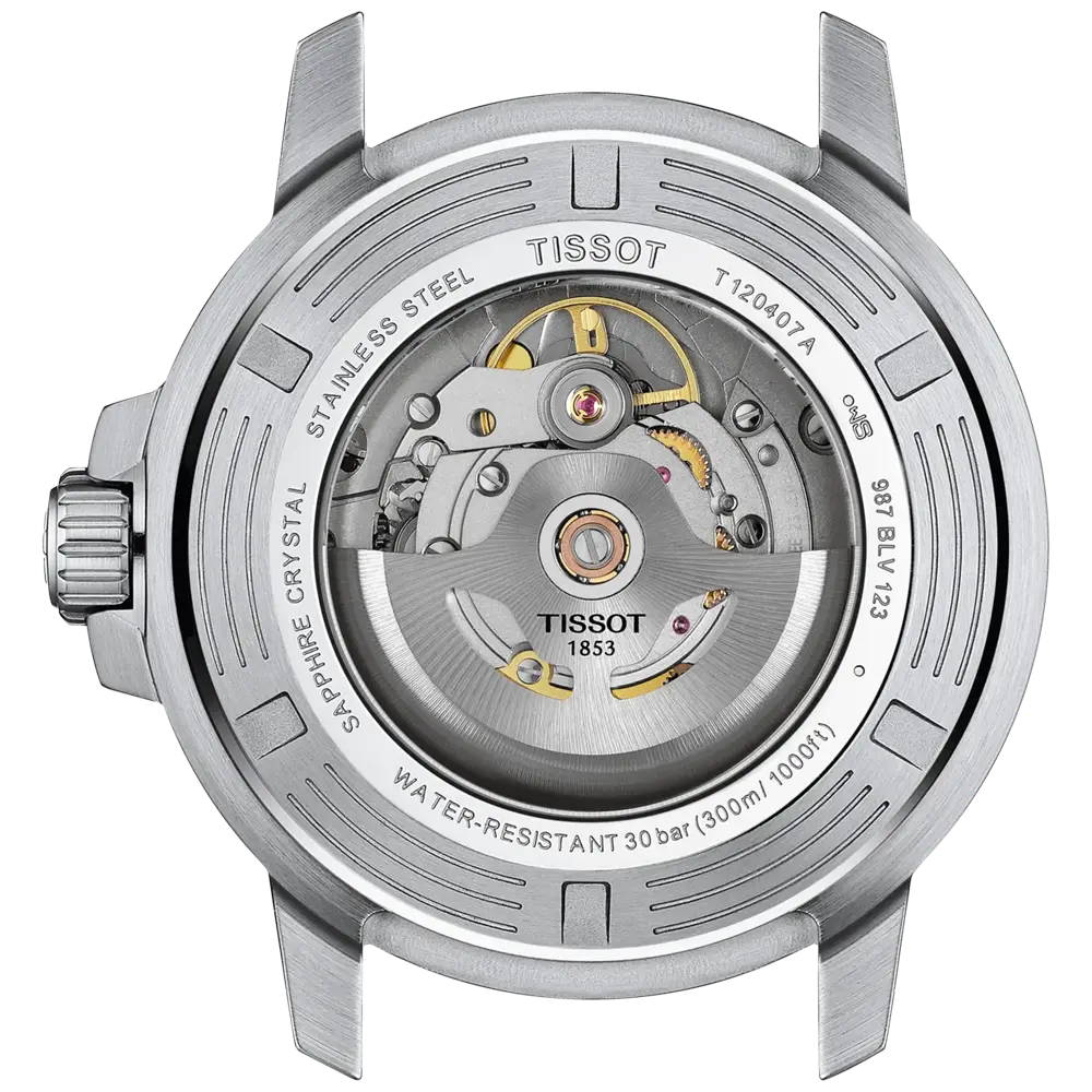RUČNI SAT TISSOT T120.407.11.051.00