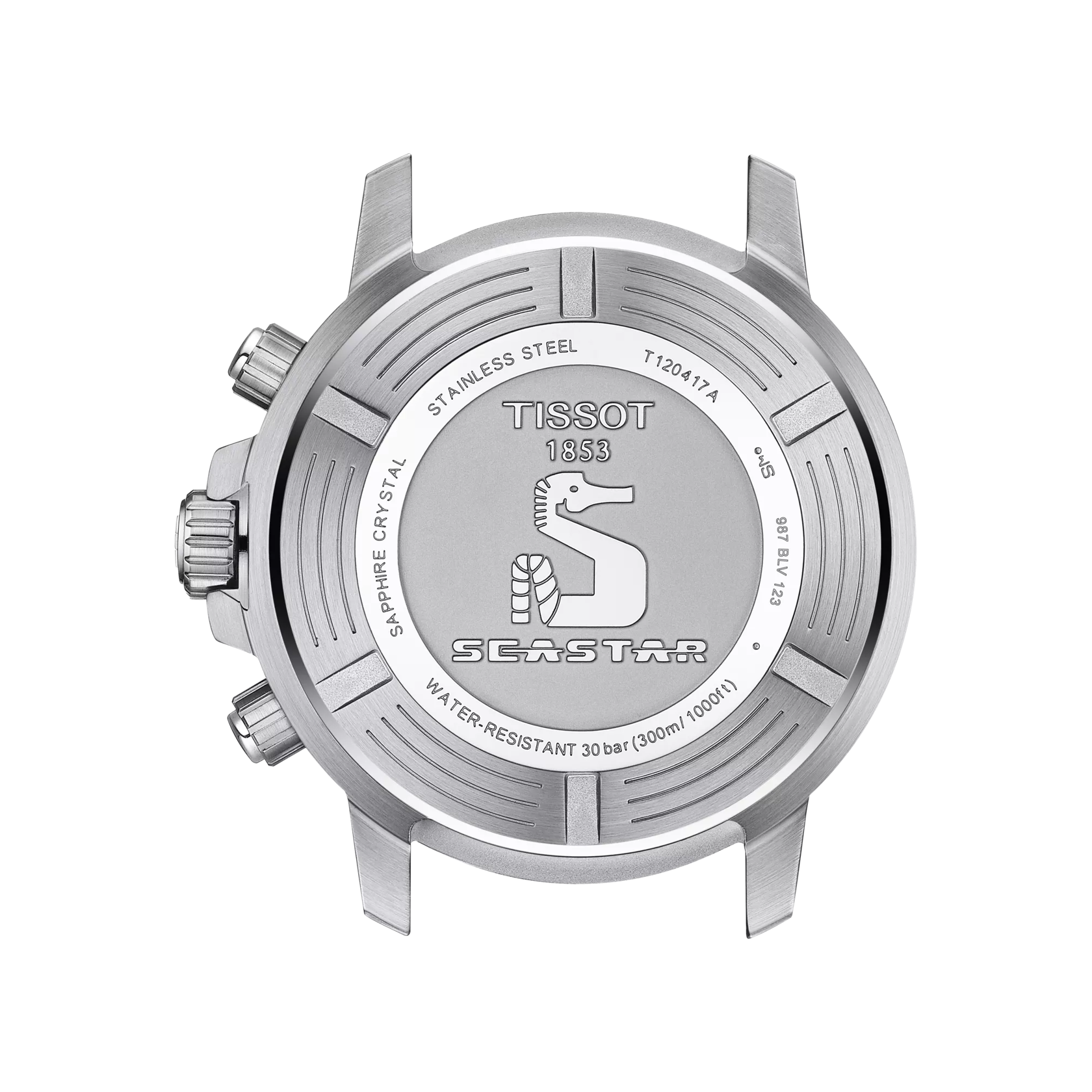 RUČNI SAT TISSOT T120.417.11.051.01