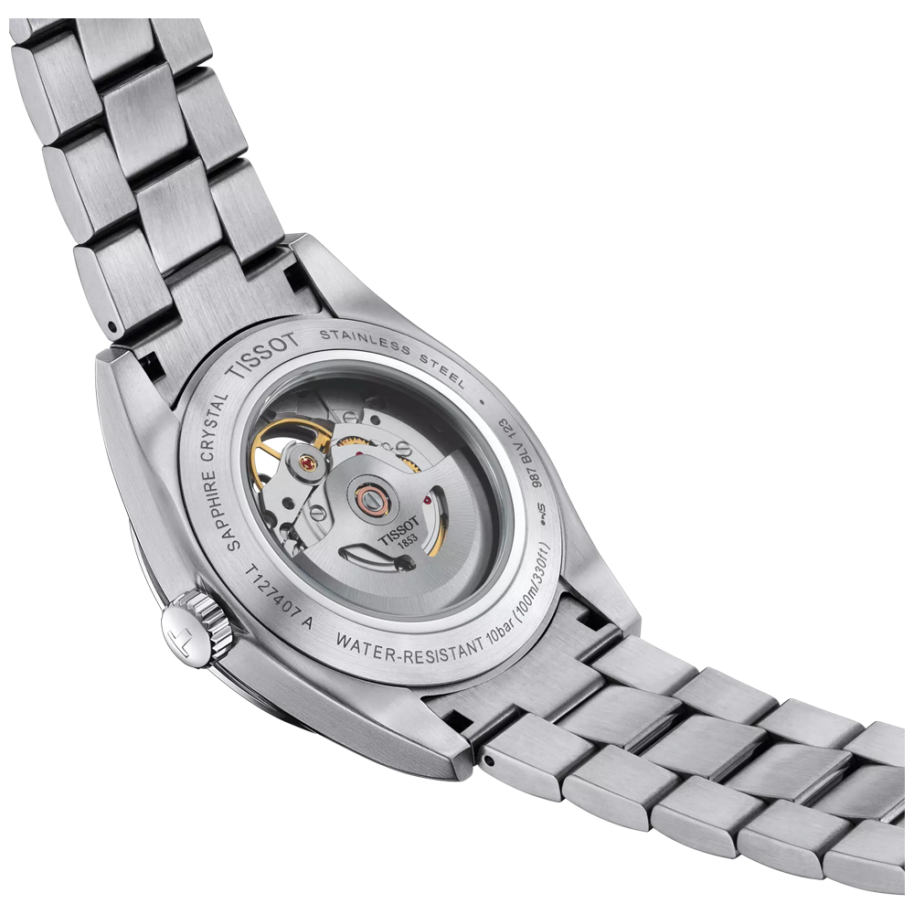 RUČNI SAT TISSOT T127.407.11.031.01