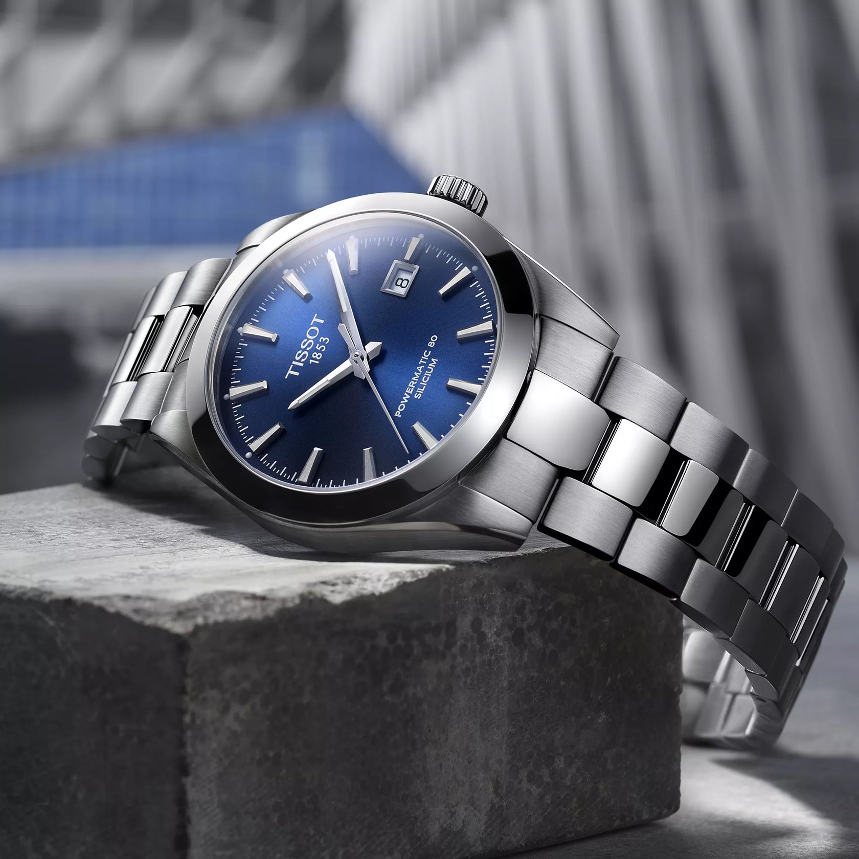 RUČNI SAT TISSOT T127.407.11.041.00