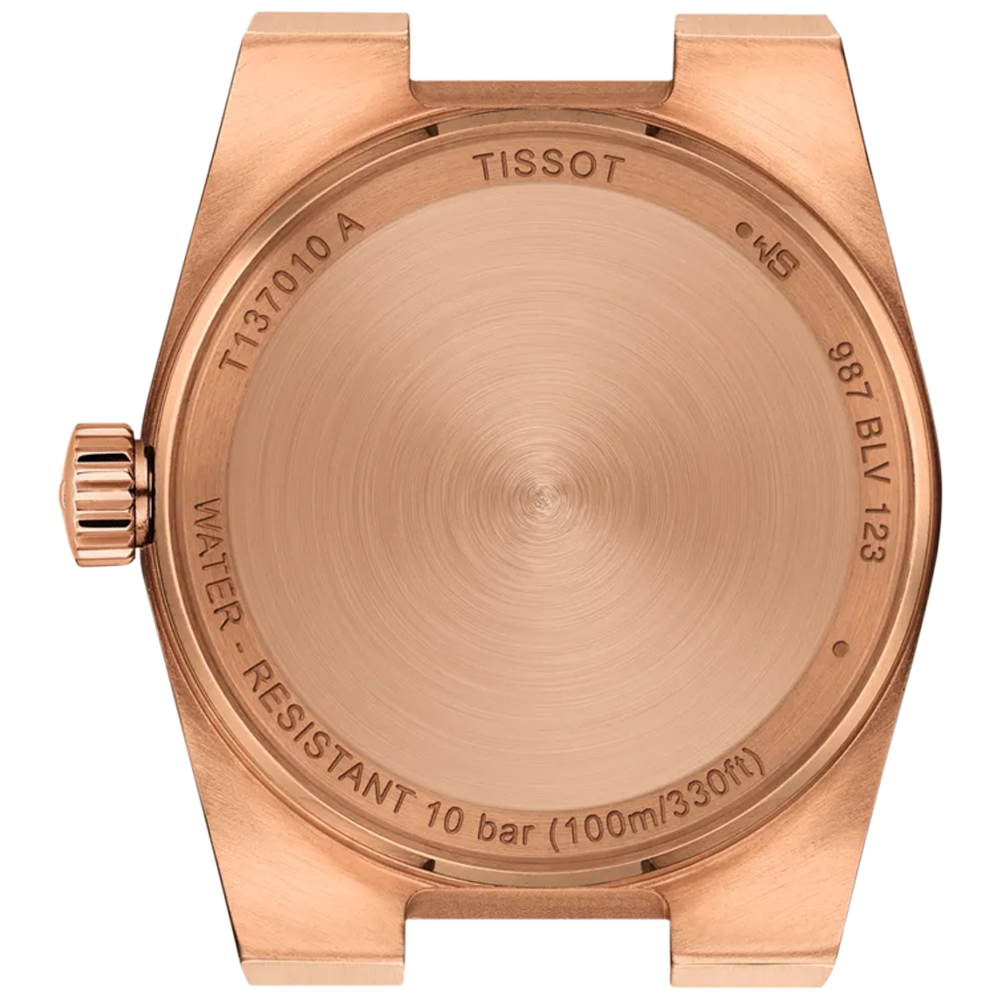 RUČNI SAT TISSOT T137.010.33.506.00