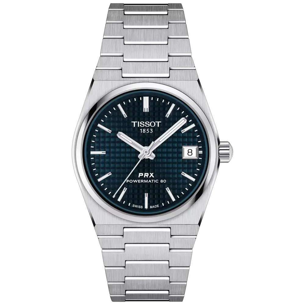 RUČNI SAT TISSOT T137.207.11.041.00