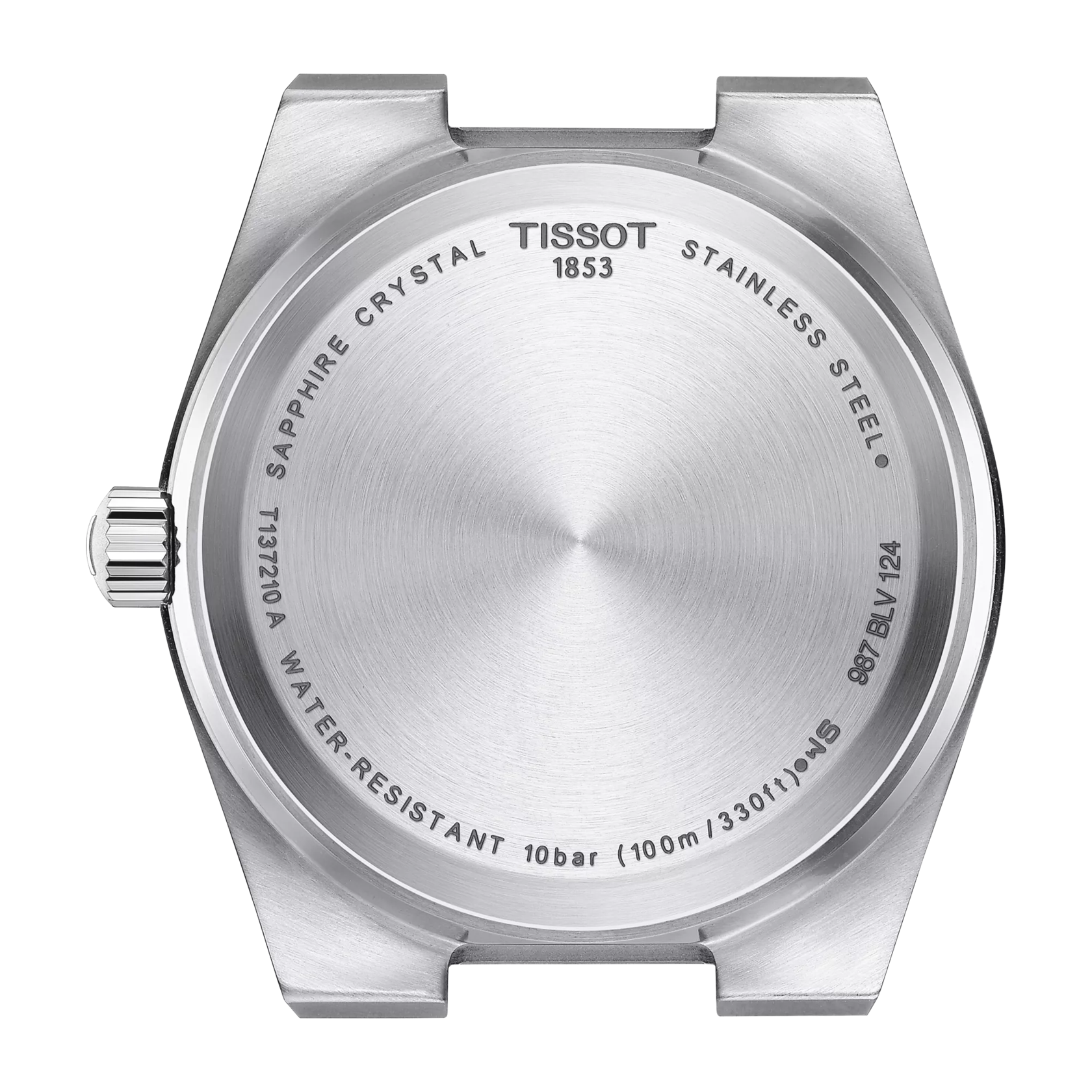 RUČNI SAT TISSOT T137.210.11.041.00
