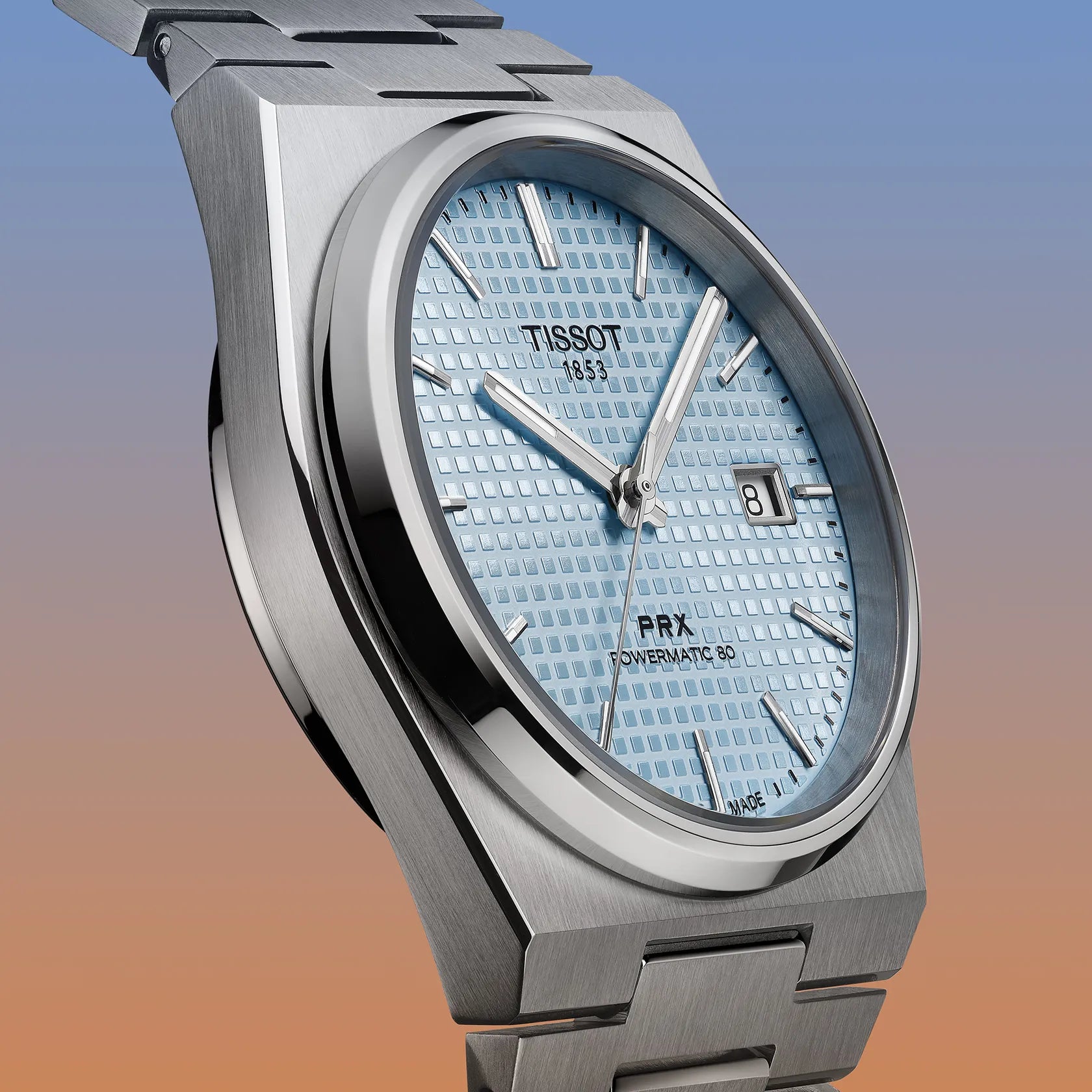 RUČNI SAT TISSOT T137.210.11.041.00