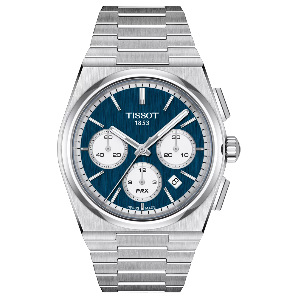 RUČNI SAT TISSOT T137.427.11.041.00
