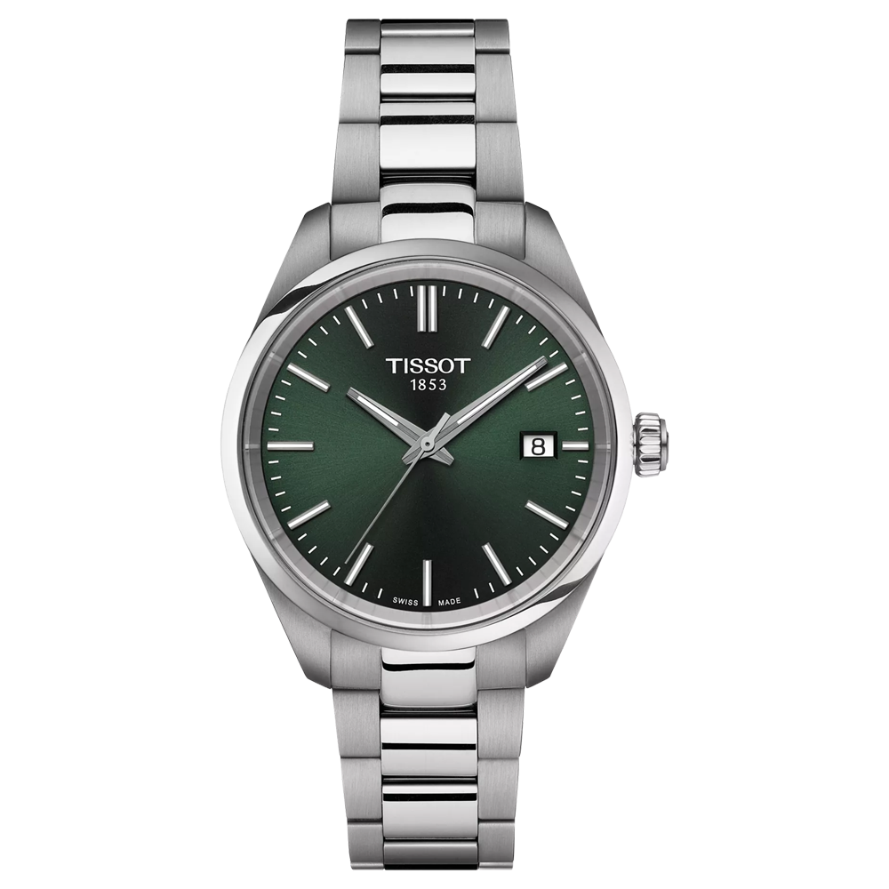 RUČNI SAT TISSOT T150.210.11.091.00