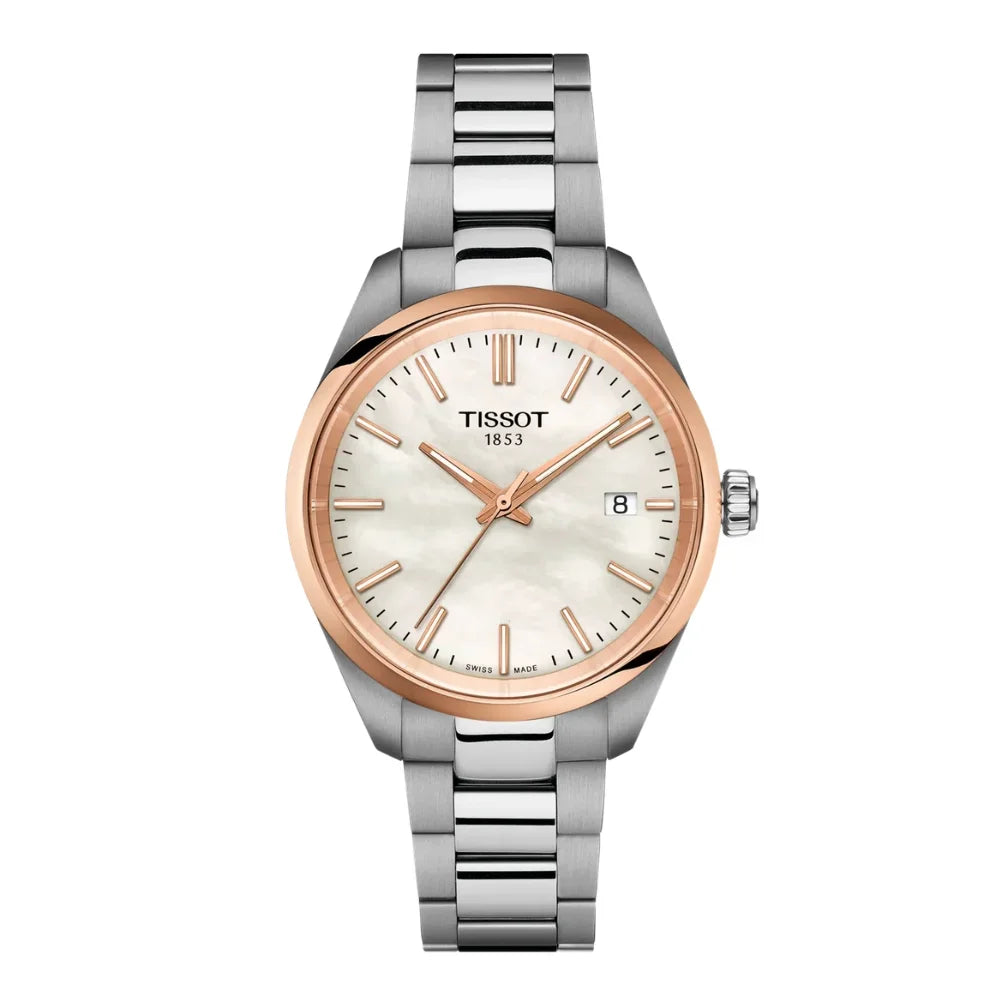 RUČNI SAT TISSOT T150.210.21.111.00