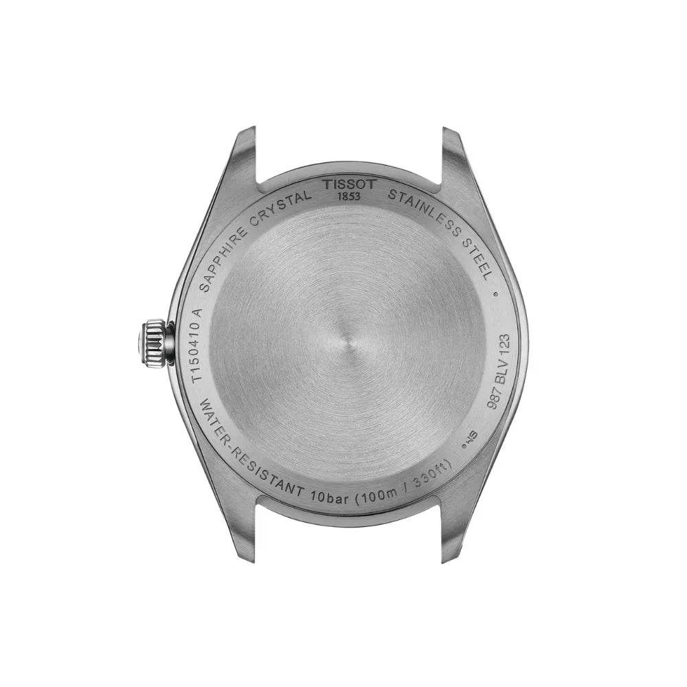 RUČNI SAT TISSOT T150.410.11.081.00