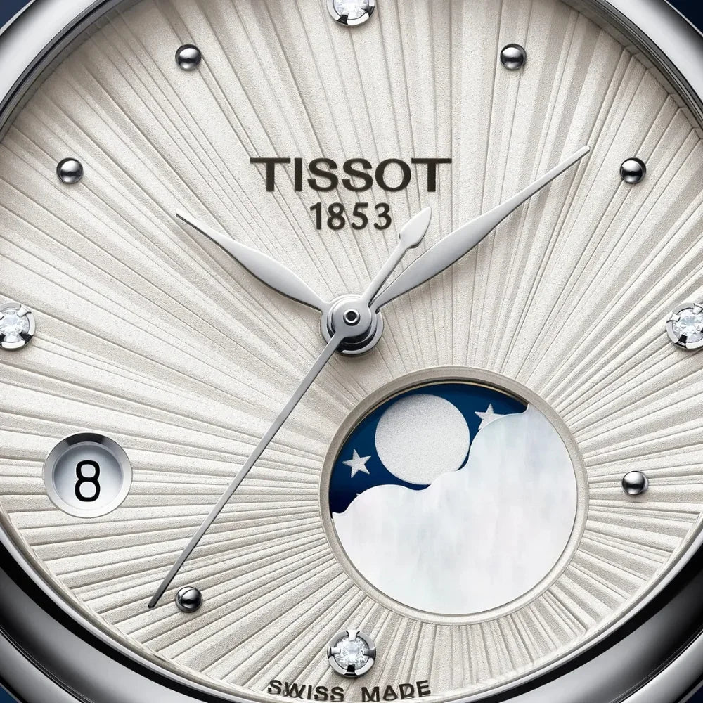 RUČNI SAT TISSOT T116.617.16.057.00