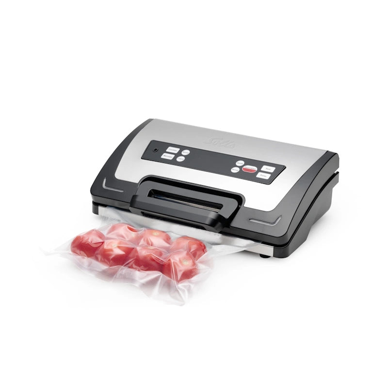 Solis Vac Wet & Dry Vacuum Sealer
