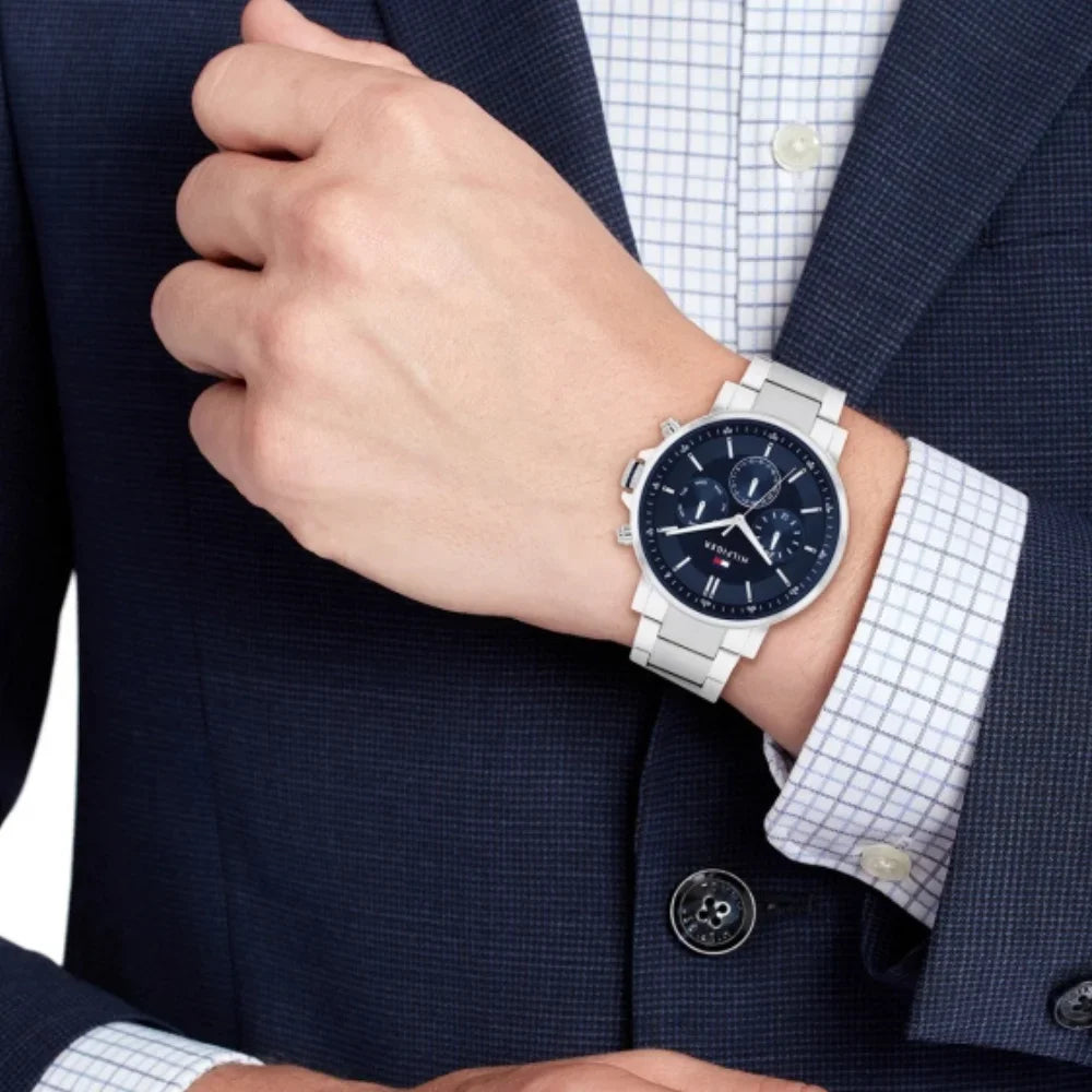 RUČNI SAT TOMMY HILFIGER 1710588