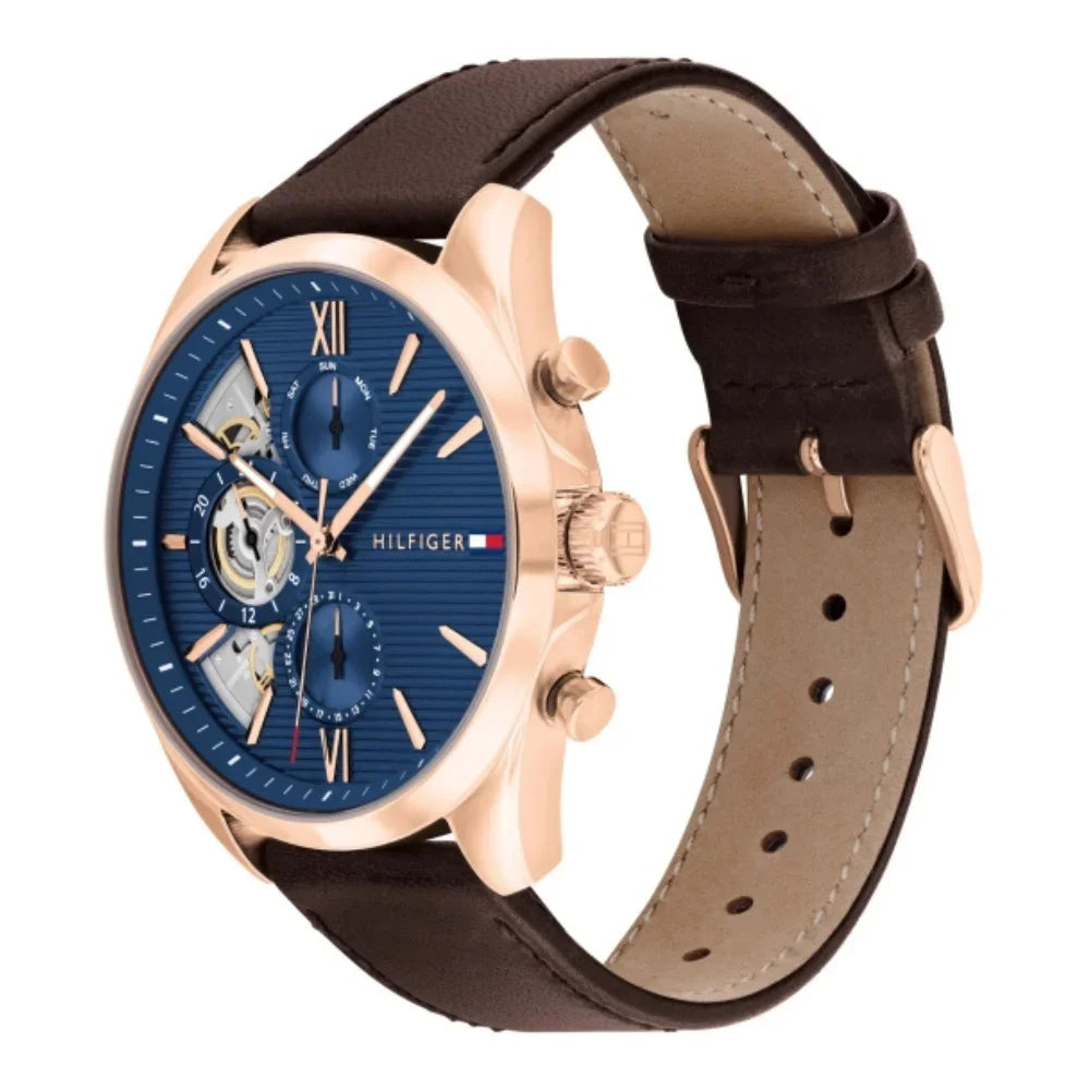 RUČNI SAT TOMMY HILFIGER 1710645