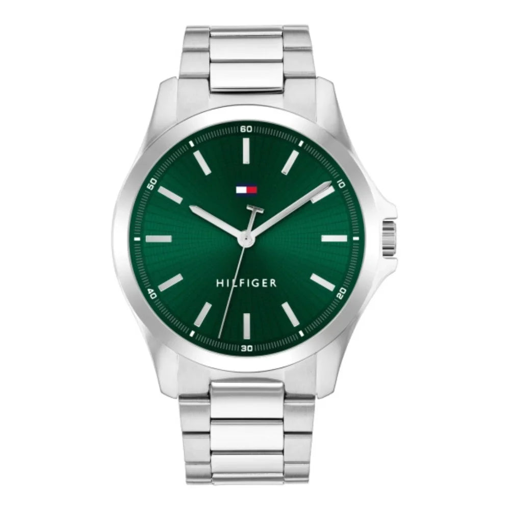RUČNI SAT TOMMY HILFIGER 1710672