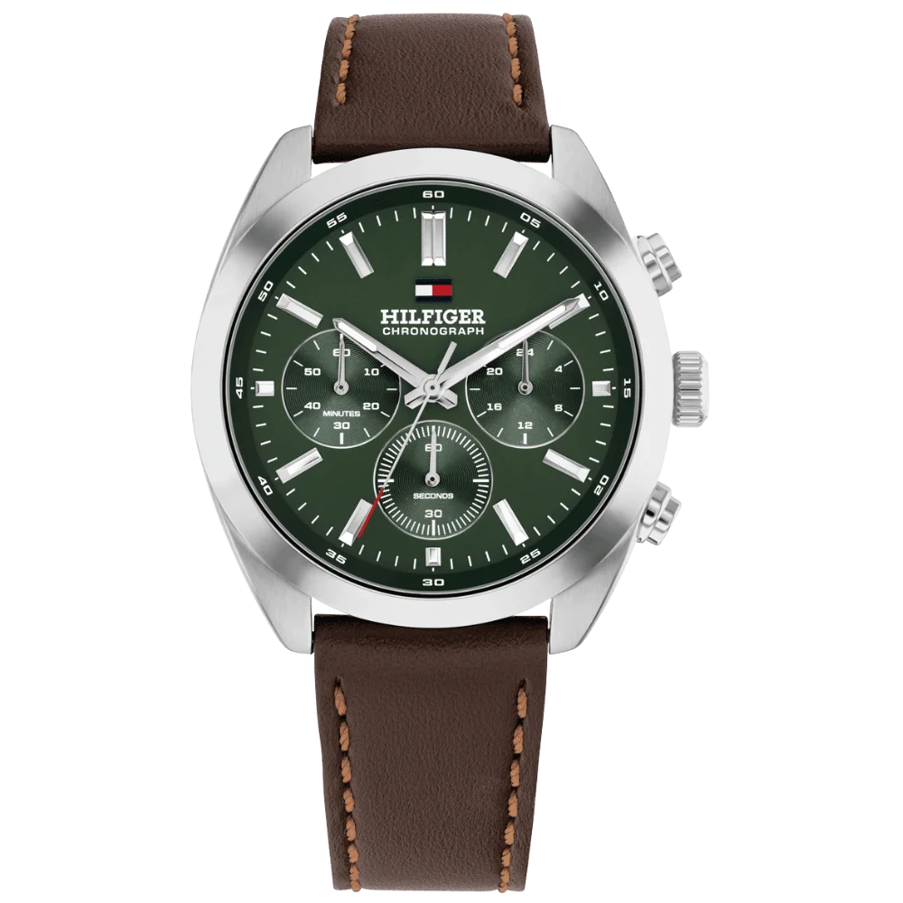 RUČNI SAT TOMMY HILFIGER 1710719