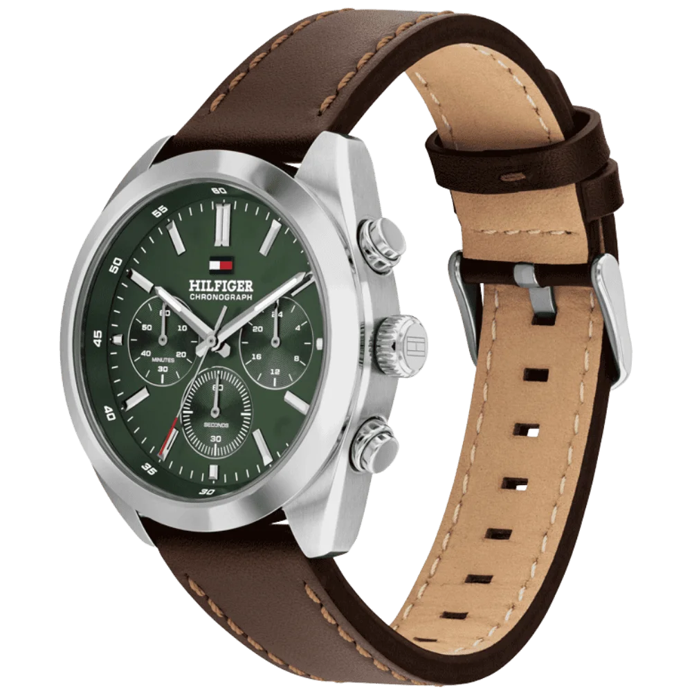 RUČNI SAT TOMMY HILFIGER 1710719