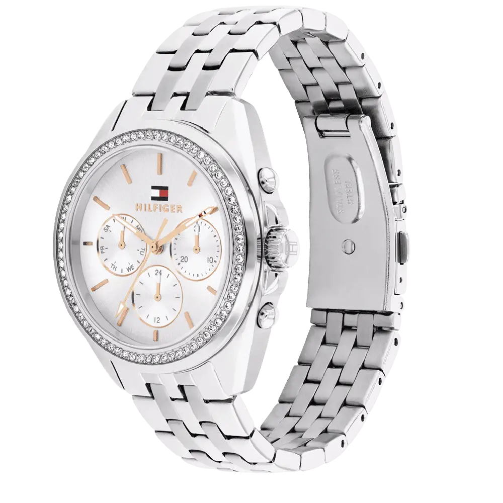 RUČNI SAT TOMMY HILFIGER 1782802