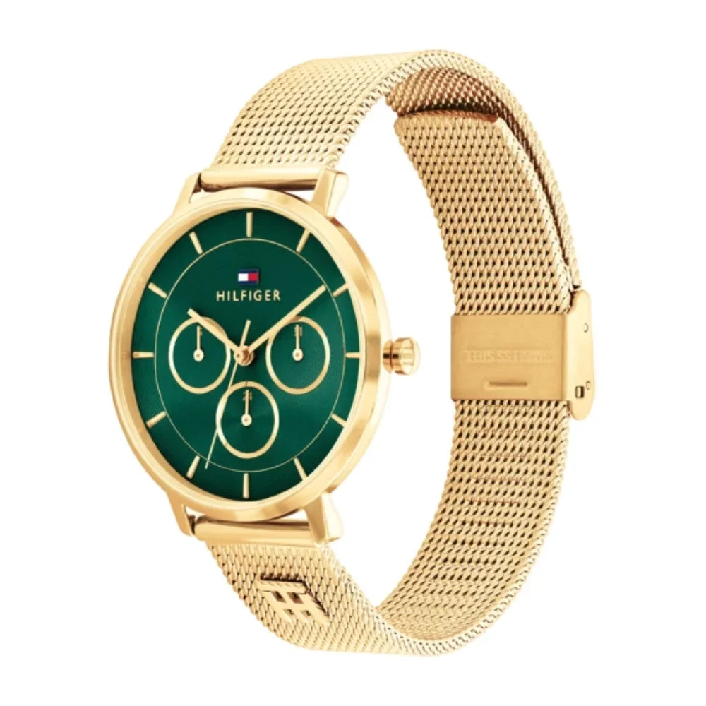 RUČNI SAT TOMMY HILFIGER 1782880