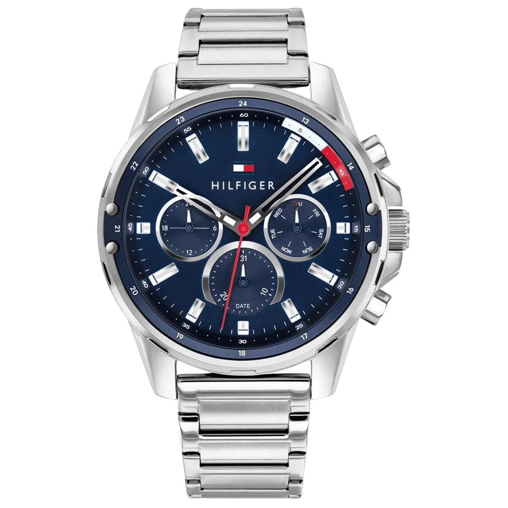 RUČNI SAT TOMMY HILFIGER 1791788