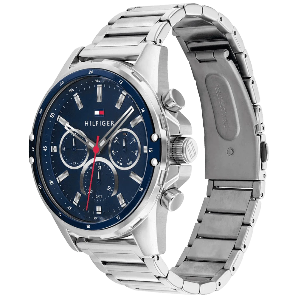 RUČNI SAT TOMMY HILFIGER 1791788