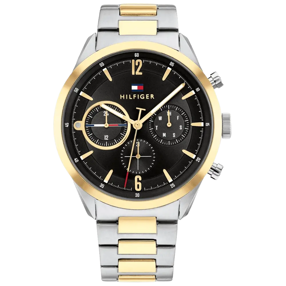 RUČNI SAT TOMMY HILFIGER 1791944