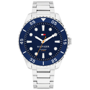 RUČNI SAT TOMMY HILFIGER 1792202