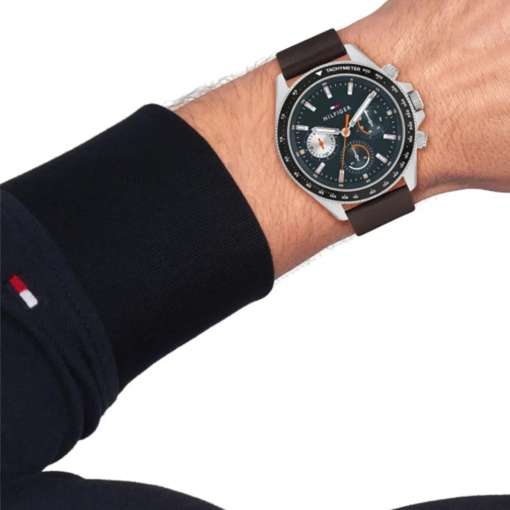 RUČNI SAT TOMMY HILFIGER 1792208
