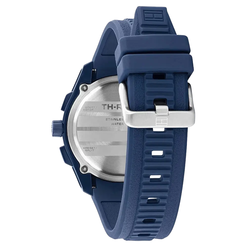 RUČNI SAT TOMMY HILFIGER 1792232