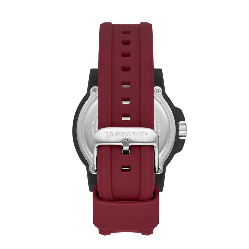 RUČNI SAT U.S.POLO ASSN. USPA1029-03