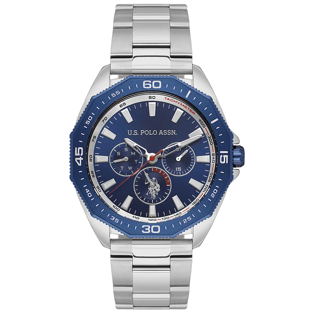 RUČNI SAT U.S.POLO ASSN. USPA1073-03