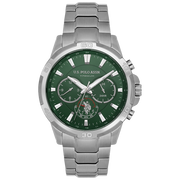 RUČNI SAT U.S.POLO ASSN. USPA1119-03(titanium)